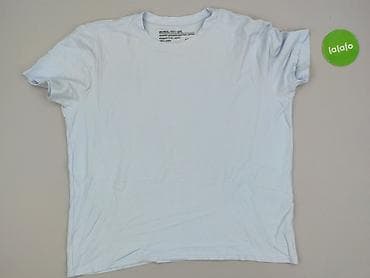 bluzka h: Koszulka dla mężczyzn, rozmiar 2XL — 2