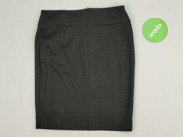 forever 21 spódniczka skórzane: Spódnica damska, rozmiar M — 3