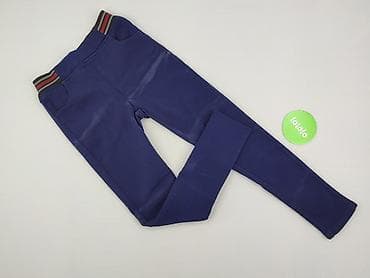 28: Legginsy Eleganckie damskie, rozmiar S — 2