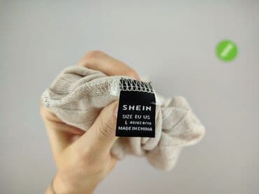 sweterki shein: Shein, Sweter damski, rozmiar L — 4