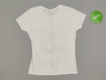 koszulka solar: Glamour, T-shirt damski, rozmiar S — 3