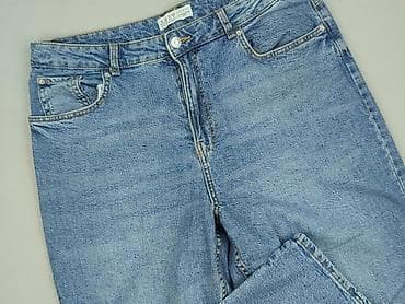 pan dżins: Denim Co, Jeansy damskie, rozmiar XL — 1