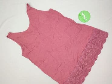 bluzki koronka allegro: Tom Tailor, Top damski, rozmiar 2XL — 3