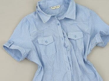 koszula puro lino: Koszula damska, rozmiar M — 1