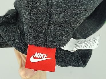 cotton traders bluza: Nike, Spodnie dresowe damskie, rozmiar S — 4