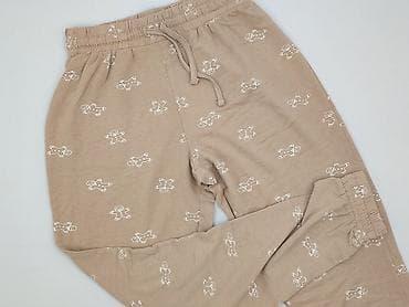pyjamas h: Sinsay, Spodnie dresowe damskie, rozmiar M — 1