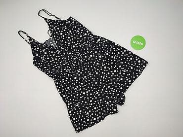 kononowicz w kamizelce: Ogrodniczki damskie, rozmiar 2XL — 2