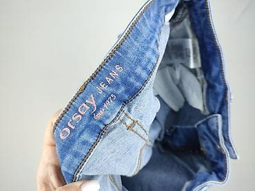 orson jeans: Orsay, Jeansy damskie, rozmiar M — 4