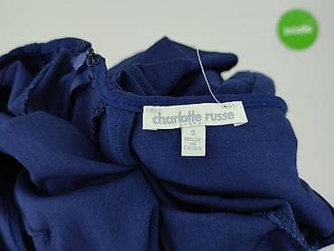 siader: Charlotte Russe, Sukienka damska, rozmiar S — 5