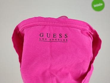 oxyd bluzki: Guess, T-shirt damski, rozmiar S — 4