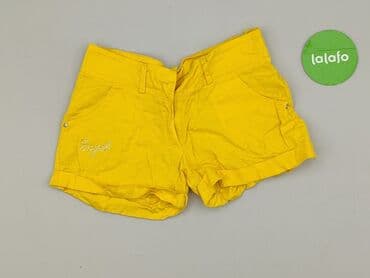 krótkie przylegające spodenki: Szorty damskie, rozmiar S — 2