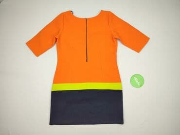 pojedyncze sukienki na wesele: Women`s dress, size XL (EU 42) — 3