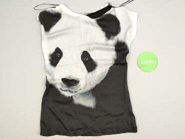 ubrania z pandą: Mohito, Bluzka damska, rozmiar XS — 3