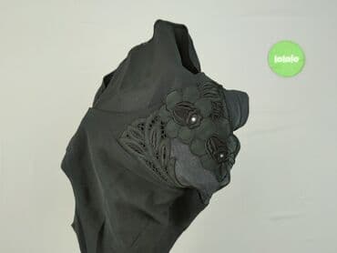 elegancka bluzka do karmienia piersią: Bluzka damska, rozmiar XL — 4