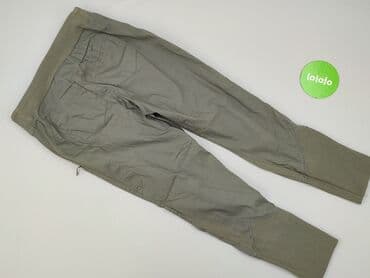 ifriko bluzy: Spodnie dresowe damskie, rozmiar S — 3