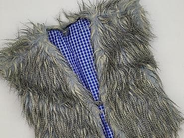 torebka vintage: Kamizelka, Wójcik, 9 lat, 128-134 cm, stan - Idealny — 1