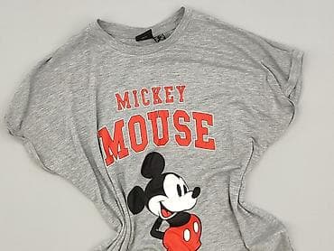 Disney, T-shirt damski, rozmiar XS