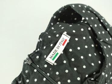 sukienki swing plus size: Sukienka damska, M — 4