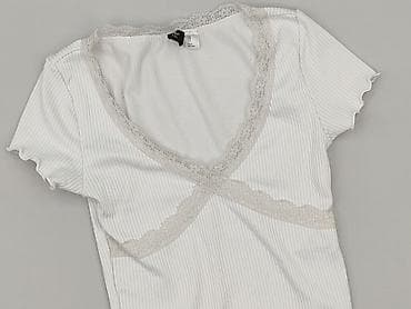 sweter hello kitty h m: H&M Divided, Top damski, rozmiar 2XS — 1