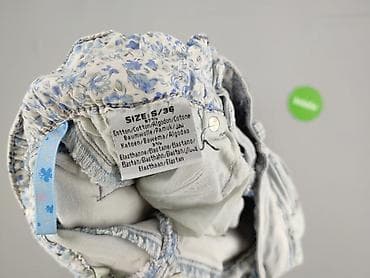 hand work denim: Jeansy damskie, rozmiar S — 7
