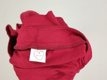 czerwona sukienka 146: Miracle. mama and woman., Sukienka damska, rozmiar S — 5