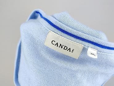 candym: Canda, Kardigan damski, rozmiar 2XL — 5