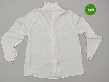 international concept: Unika Paris, Bluzka damska, rozmiar L — 3