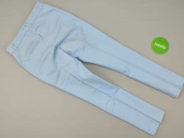 джинси жіночі сінсей: H&M, Spodnie materiałowe damskie, rozmiar S — 3
