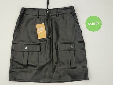 forever 21 spódniczka skórzane: Promod, Spódnica damska, rozmiar S — 2