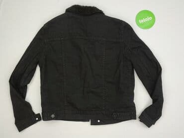 jaki numer koszulki ma messi: Mango, Kurtka jeansowa damska, rozmiar M — 3