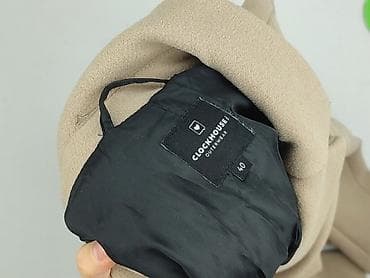 płaszcz górala: Clockhouse, Trencz damski, rozmiar L — 4