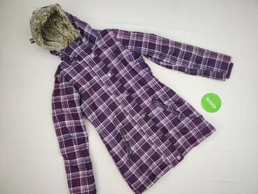 kurtka zimowa mil tec: Cropp, Parka damska, rozmiar S — 2