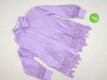 koszulka od piżamy: Koszula damska, M — 2