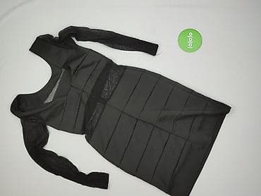 sinsay black sabbath: Sukienka damska, rozmiar L — 3