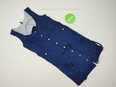 kombinezon czolgisty: Divided, Kombinezon damski, rozmiar S — 2