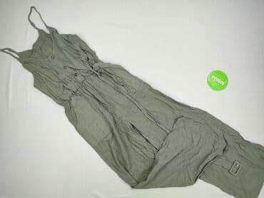 regatta klapki: Sinsay, Kombinezon damski, rozmiar M — 2