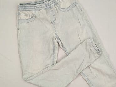 Legginsy: Beloved, Legginsy Eleganckie damskie, rozmiar S