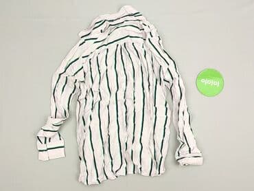 koszula w paski bershka: KappAhl, Koszula damska, rozmiar S — 3