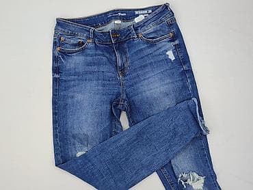 tom tailor poland: Tom Tailor Denim, Jeansy damskie, rozmiar M — 1