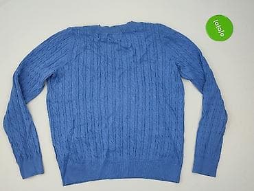 sweter benetton: Uniqlo, Sweter damski, rozmiar M — 3
