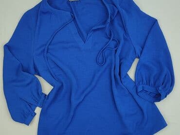 bluza name it: Nutmeg, Women's blouse, L — 1