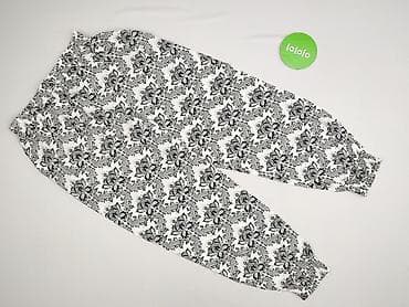 sleepers klapki: Spodnie damskie, rozmiar S — 3