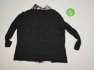 kurtki malachowski: Bluza damska
, rozmiar 6XL — 3