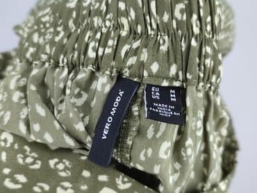 legginsy wzorzyste: Vero Moda, Material trousers for women, M at lalafo.pl — 5 legginsy wzorzyste: Vero Moda, Material trousers for women, M — 5