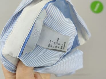 koszulka z długim rękawem h m: H&M, Koszula damska, rozmiar L — 4