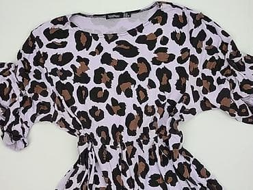second hand online premium: Boohoo, Sukienka damska, rozmiar 3XL — 1