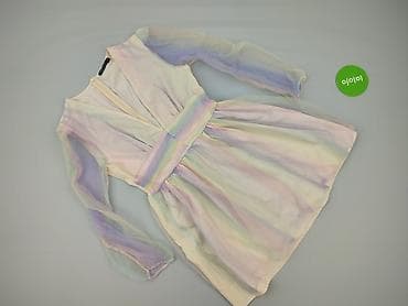 sukienki wow: Crazy Factory, Sukienka damska, rozmiar M — 2