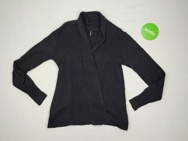 legginsy push allegro: Yessica, Women`s knitwear, size S (EU 36) — 2