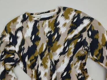 cropp wyprzedaż bluzy: Topman, Bluza damska
, rozmiar L — 2