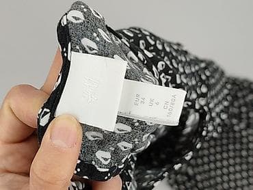 sweter kaszmir hm: H&M, Sukienka damska, rozmiar XS — 5